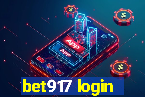 bet917 login