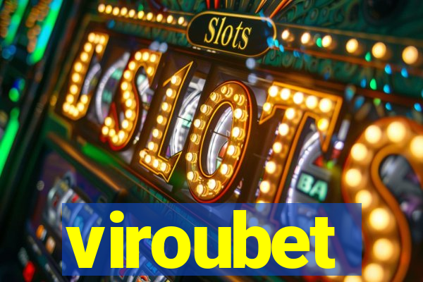 viroubet