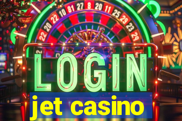 jet casino