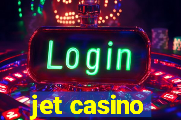 jet casino