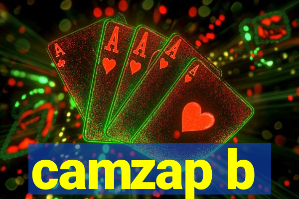 camzap b