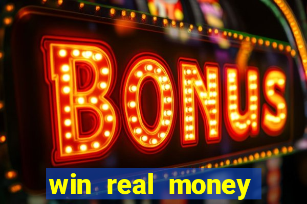 win real money slot machines