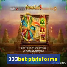 333bet plataforma