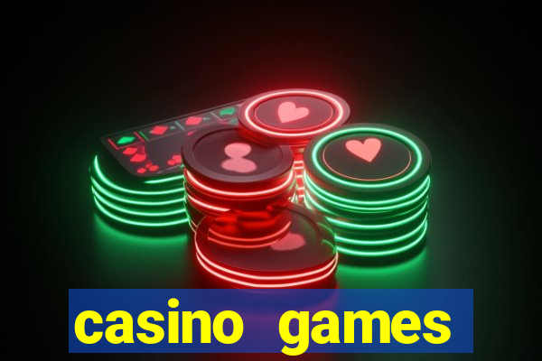 casino games jackpot world