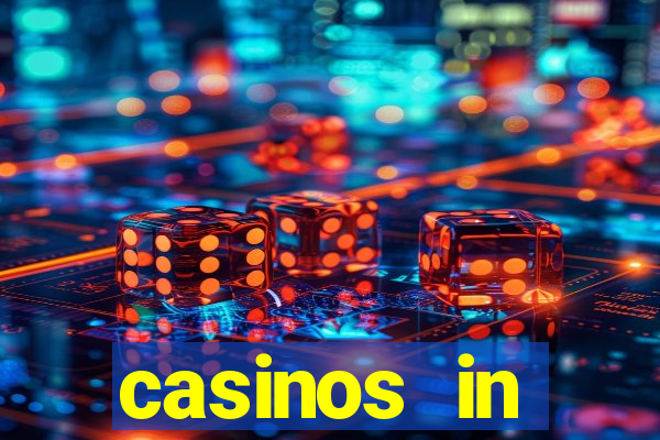 casinos in lexington kentucky