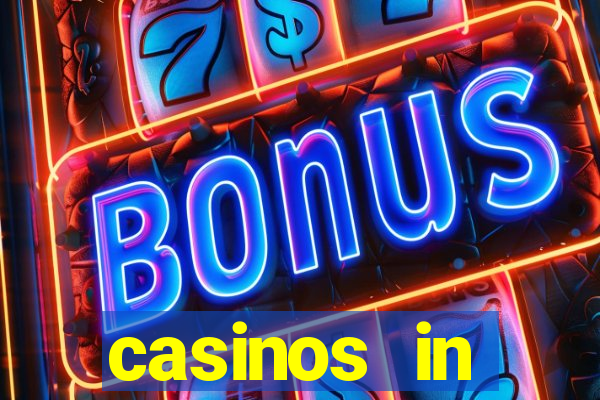 casinos in lexington kentucky