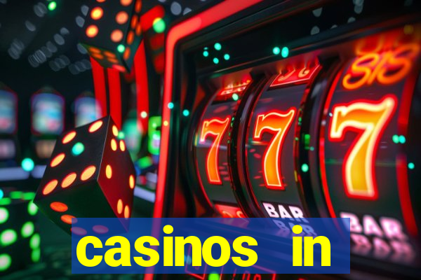 casinos in lexington kentucky