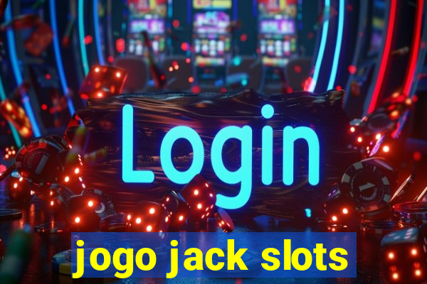 jogo jack slots