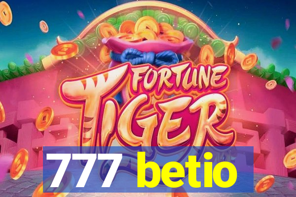 777 betio