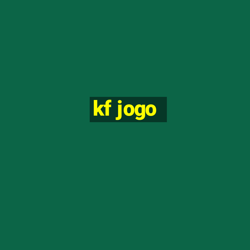 kf jogo