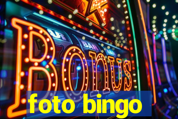 foto bingo