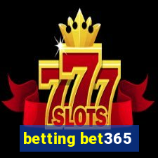 betting bet365