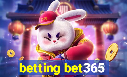 betting bet365