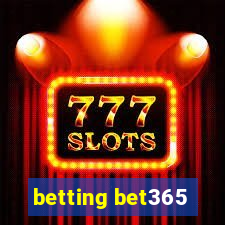 betting bet365