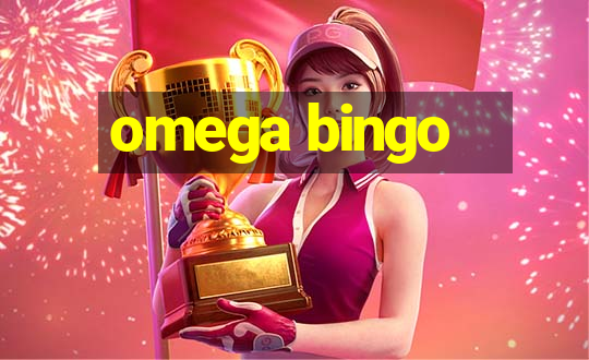 omega bingo