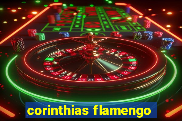 corinthias flamengo