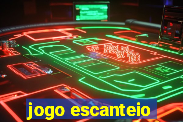 jogo escanteio