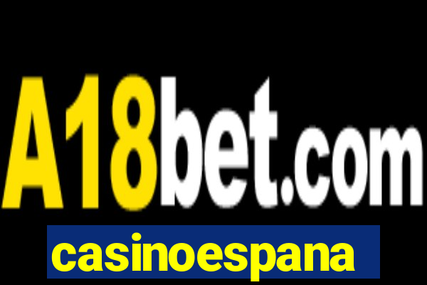 casinoespana