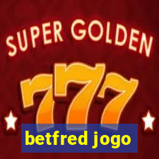 betfred jogo