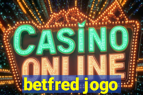 betfred jogo