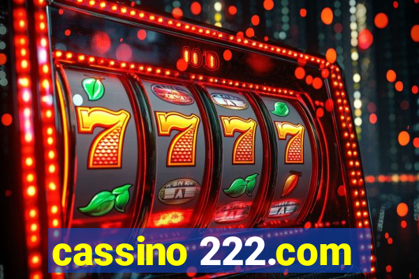 cassino 222.com