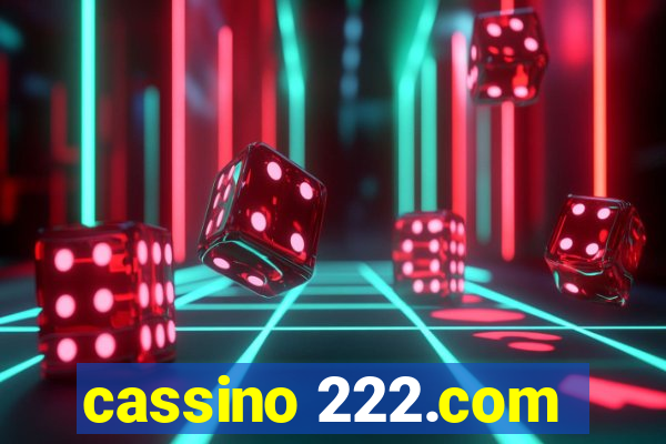 cassino 222.com