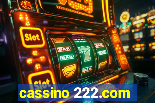 cassino 222.com