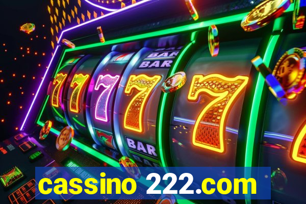 cassino 222.com