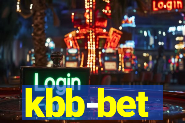 kbb-bet