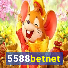 5588betnet