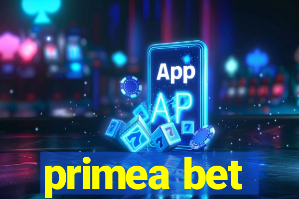 primea bet