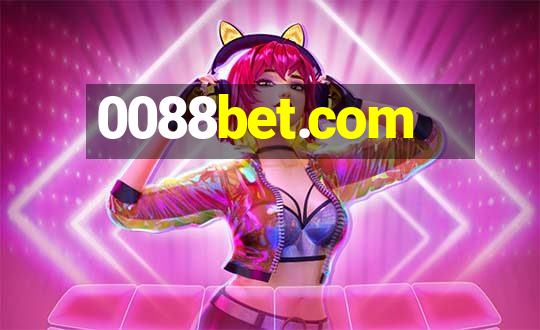 0088bet.com