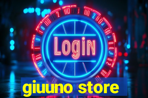 giuuno store