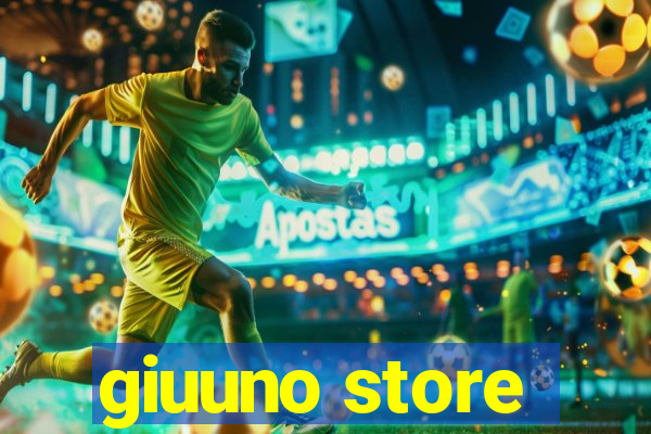 giuuno store