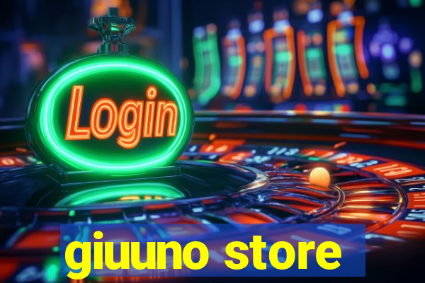 giuuno store