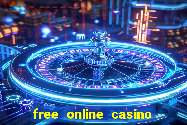 free online casino money no deposit