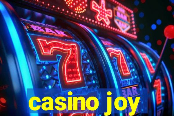 casino joy