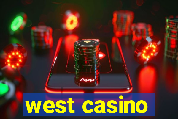 west casino