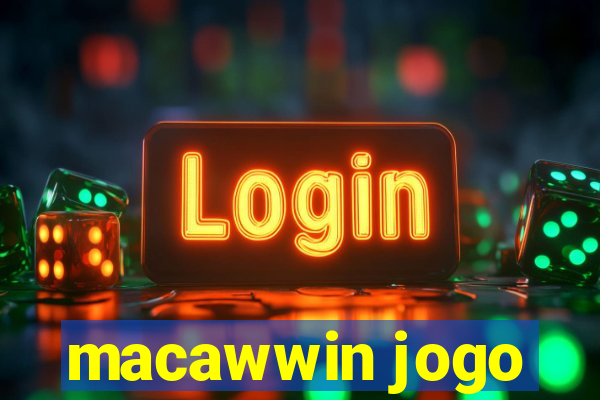 macawwin jogo