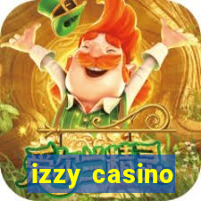 izzy casino