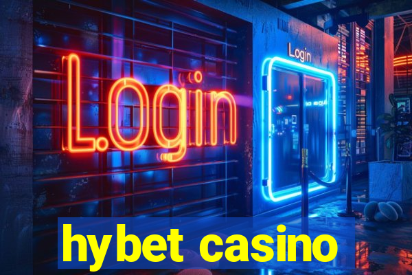 hybet casino