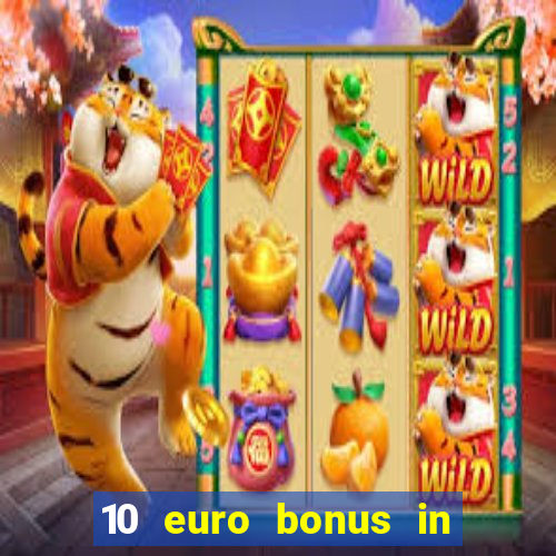 10 euro bonus in joy casino