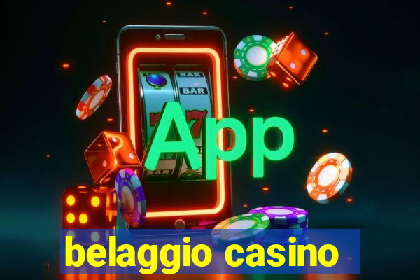 belaggio casino