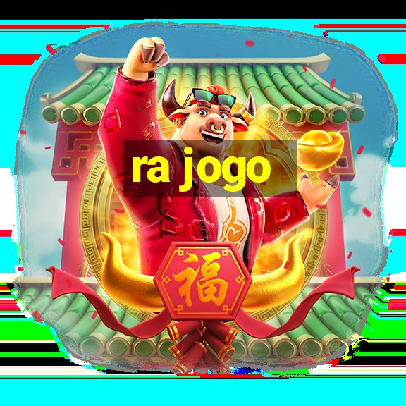 ra jogo