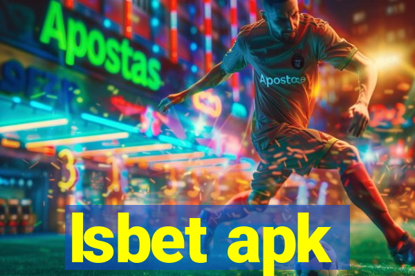 lsbet apk