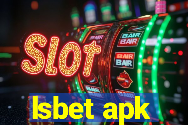 lsbet apk