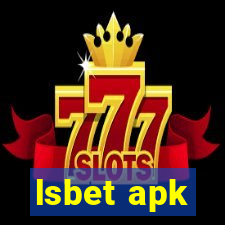 lsbet apk