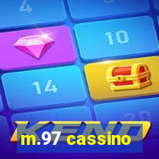 m.97 cassino