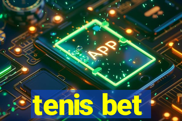 tenis bet