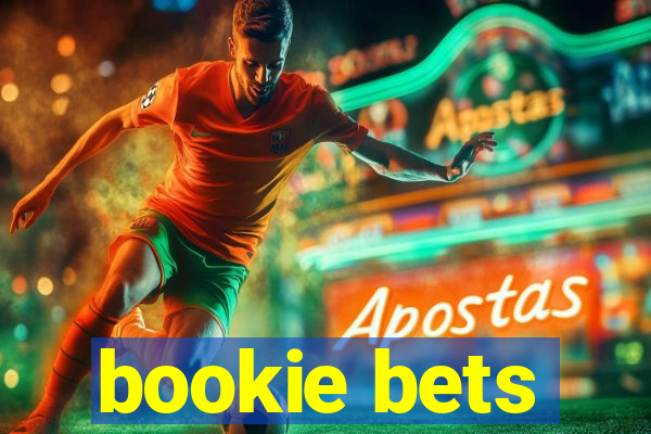 bookie bets